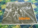 BAKERLOO - BAKERLOO.  ULTRA SCARCE 69 ORIG.
