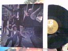 THE DOORS Strange Days RARE US MONO EKL-4014 GOLD LABEL
