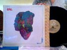 LOVE – Forever Changes US ORIGINAL STEREO GOLD LABEL