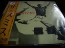 THE SMITHS MORRISSEY - THE BOY WITH  TOKUMA JAP 12 MINT
