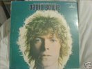 David Bowie - rare US Mercury Man Of Words LP