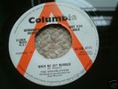 DREAMLOVERS when we get married 1961 UK COLUMBIA DEMO