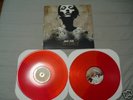 Converge - Jane Doe 2xLP RED ORANGE Boris Sunn Isis 150