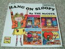 THE McCOYS hang on sloopy IMMEDIATE 1ST PRESS LP NMINT