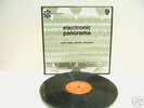  ELECTRONIC PANORAMA, FERRARI BAYLE PARMEGIANI MALEC