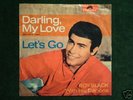 ROY BLACK and his CANONS - Darling My Love - 7 