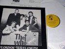 The Who - Special (NBC Radio Show)