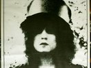 rare orig 1972 Marc Bolan T.REX The Slider promo poster