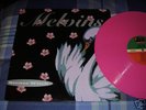 MELVINS - STONER WITCH LP Pink Vinyl RARE OOP
