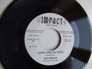 RARE NORTHERN SOUL DUKE BROWNER IMPACT W/D crying over