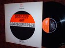 MIGHT OF COINCIDENCE  Swiss Acid Folk Private LP 1971 