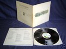 KING CRIMSON RARE NR MINT UK 1st STARLESS & BIBLE BLACK