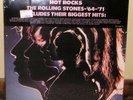 SEALED ROLLING STONES Hot Rocks London LP - w/ sticker