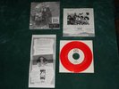 NOFX Drowning Roses RARE 7