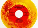 ROAD RUNNERS 1966 PRIVATE CA GARAGE FUZZ PUNK POP 45