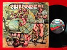 YESTERDAY'S CHILDREN 1970 HEAVY PROG PSYCH LP 