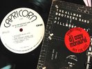 ALLMAN BROTHERS HOLY GRAIL WLP MONO FILLMORE PSYCH LP