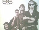 HEROES DEL SILENCIO Senderos de traicion LP VINILO 1990