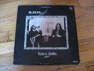 Bluejohn - private press MI psych folk SSW lp HEAR IT