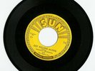MALCOLM YELVINGTON old record 45 rpm SUN LABEL 211 rare