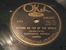 Mississippi Sheiks (Okeh 8784) '78 rpm