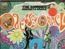 THE ZOMBIES-ODESSEY&ORACLE ORIG DATE LP SHRINK MINT-