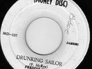 FREDDIE MCKAY DRUNKING SAILOR / DRUNKING VER    LISTEN