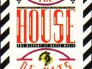 THE HISTORY OF HOUSE MUSIC BOX 14x12