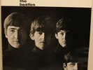 Mobile Fidelity  Beatles  
