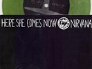 NIRVANA/MELVINS SPLIT 7