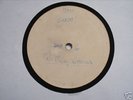 Rolling Stones : Bravo  Acetate