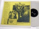 YES,STELLAR ATTRACTION,2 LPS SET,ORIGINAL ISSUE,USA
