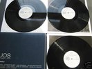 PETER KOWALD - DUOS - orig LTD. FMP 3 LP BOX SET MINT
