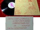LP Ash Ra Tempel: Schwingungen