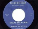 Teen 45: Bobby Swanson IGLOO Willow/Angel  [Alaska]