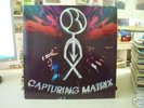 REXANTHONY capturing matrix ITALIAN ZONE LISTEN