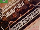 deutsche Beatles EP
