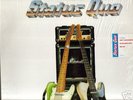 STATUS QUO-  - RARE US MERCURY  LP - UNIQUE TRACKS
