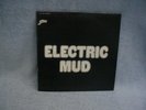 MUDDY WATERS ELECTRIC MUD ORIG. CADET GF LP W/ BOOKLET