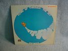 THE OXFORDS FLYING UP THROUGH THE SKY RARE POP PSYCH LP