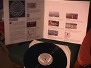 BLACK SABBATH/MAY BLITZ/WARHORSE VERTIGO SWIRL LABEL