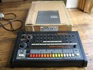 ROLAND TR 808 TR808 TR-808 DRUM MACHINE, EXC. COND.