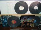 Pink Floyd 3 Japan lps, Wall, Animals, Obscured