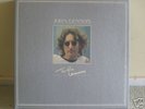 Beatles John Lennon 8 LP Box Set - UNPLAYED