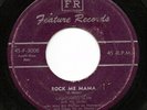 Blues / Excello Feature 3006 -   Lightning Slim