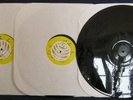 SUNN O))) - White1 3LP TEST PRESSING LTD8, Earth Boris
