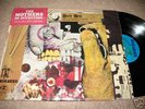 FRANK ZAPPA THE MOTHERS - UNCLE MEAT NM/NM FIRST PRESS