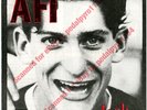 AFI - DORK -  PROMO COPY a fire inside MINT