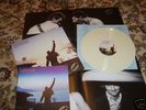 QUEEN MADE IN HEAVEN LTD EDITION COLOUR VINYL + BOOK