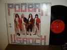 POOBAH - US ROCK - SUPER RARE PRIVATE PRESS